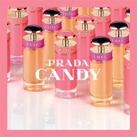 prada candy hellrosa